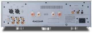 Amplifier DAC   ESOTERIC AI - 10-thumb-5