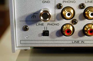 Amplifier DAC   ESOTERIC AI - 10-thumb-6