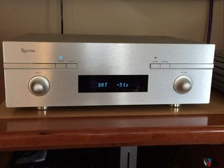 Amplifier DAC   ESOTERIC AI - 10-thumb-7