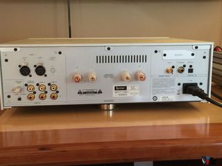 Amplifier DAC   ESOTERIC AI - 10-thumb-8