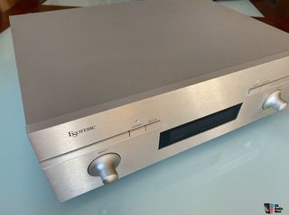 Amplifier DAC   ESOTERIC AI - 10-thumb-9