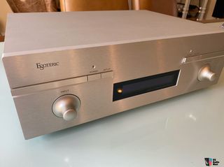 Amplifier DAC   ESOTERIC AI - 10-thumb-11
