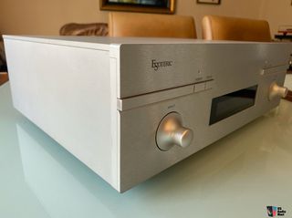 Amplifier DAC   ESOTERIC AI - 10-thumb-12