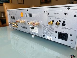 Amplifier DAC   ESOTERIC AI - 10-thumb-13