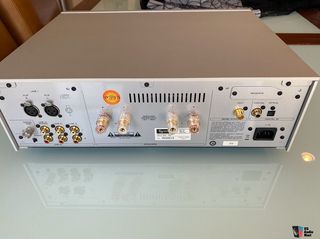 Amplifier DAC   ESOTERIC AI - 10-thumb-14