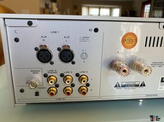 Amplifier DAC   ESOTERIC AI - 10-thumb-15