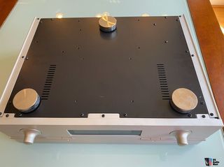 Amplifier DAC   ESOTERIC AI - 10-thumb-17