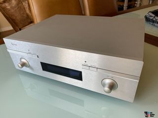Amplifier DAC   ESOTERIC AI - 10-thumb-18