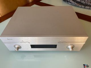 Amplifier DAC   ESOTERIC AI - 10-thumb-20
