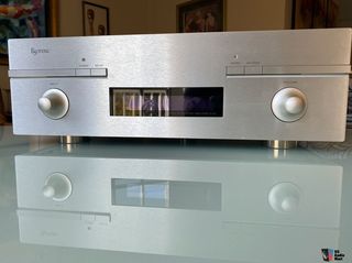 Amplifier DAC   ESOTERIC AI - 10-thumb-21