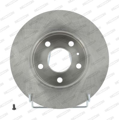 FERODO PREMIER DDF1044 Δισκόπλακα μπροστά