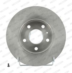 FERODO PREMIER DDF1044 Δισκόπλακα μπροστά