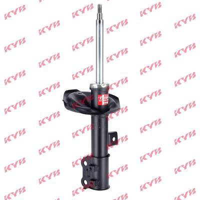 KYB Excel-G 339257 Αμορτισέρ