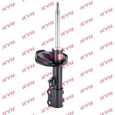 KYB Excel-G 339258 Αμορτισέρ