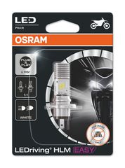 Osram LEDriving HLM EASY HS1 (μοτοσυκλέτα) 12 V 5 W 64185DWESY-01B – 1 τεμ.