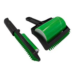 Wevora Reusable Lint Roller 2 Επαναχρησιμοποιούμενα Ρολά Καθαρισμού Για Τρίχες - Χνούδια