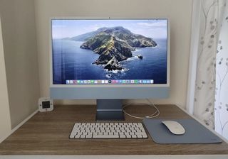 Apple iMac  M1 2022