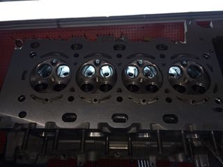 Mini John Cooper Works 2010-thumb-29
