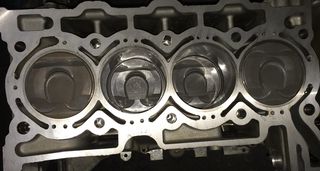 Mini John Cooper Works 2010-thumb-30