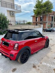 Mini John Cooper Works 2010-thumb-7