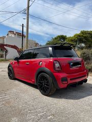 Mini John Cooper Works 2010-thumb-8