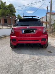 Mini John Cooper Works 2010-thumb-9