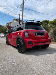Mini John Cooper Works 2010-thumb-10