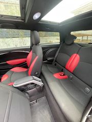 Mini John Cooper Works 2010-thumb-13