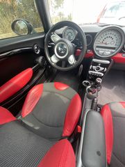 Mini John Cooper Works 2010-thumb-22