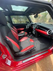 Mini John Cooper Works 2010-thumb-23