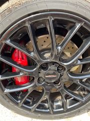 Mini John Cooper Works 2010-thumb-26