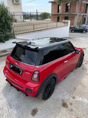 Mini John Cooper Works 2010-thumb-6