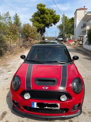 Mini John Cooper Works 2010-thumb-4