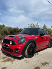 Mini John Cooper Works 2010-thumb-5