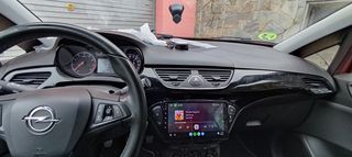 Οθόνη Android για Opel Corsa E 2015-2019 - ΚΑΙΝΟΥΡΙΟ