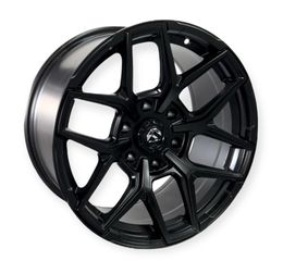 Ζάντες 18x9.5 , 6x139.7 (FL52)
