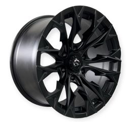 Ζάντες 18x9.5 , 6x139.7 (FL53)