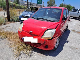Chevrolet Matiz 2008-thumb-1