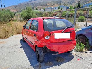 Chevrolet Matiz 2008-thumb-2