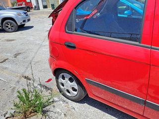 Chevrolet Matiz 2008-thumb-5
