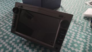 Οθόνη Android για Opel Meriva 2004-2008 - ΚΑΙΝΟΥΡΙΟ