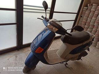 Piaggio 50 N 1998 QUARTZ-thumb-1