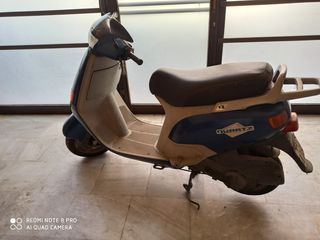 Piaggio 50 N 1998 QUARTZ-thumb-2