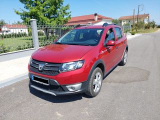 Dacia Sandero '15 Stepway