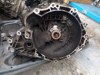 OPEL VECTRA C 1.8 ΣΑΣΜΑΝ- Z18XER-thumb-1