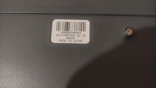 Πληκτρολόγιο υπολογιστή TurboX ps2-thumb-1