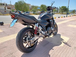 Suzuki GSX 1400 '06