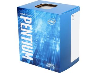 Intel Pentium Dual Core G4560 Box Γραφικά HD Graphics 610