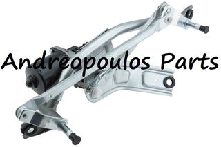 ΜΟΤΕΡ ΥΑΛΟΚΑΘΑΡΙΣΤΗΡΩΝ ΜΕ ΝΤΙΖΕΣ FIAT GRANDE PUNTO (199_) 05-15,PUNTO (199_) 12-,LINEA (323_, 110_) 07-