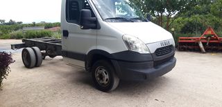 Καρότσα Iveco 2014 35G11-thumb-9